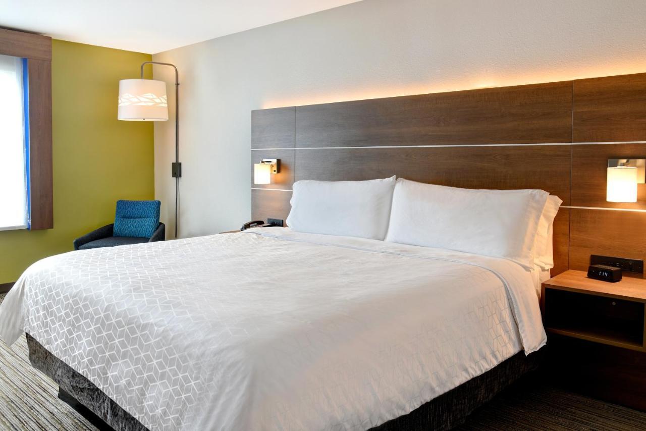 Holiday Inn Express & Suites - Ottawa By Ihg Exterior photo