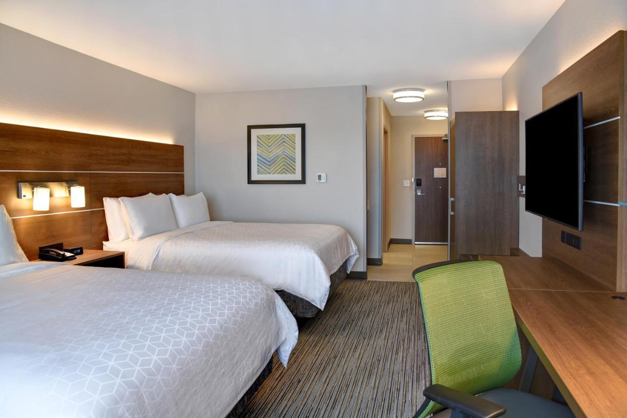 Holiday Inn Express & Suites - Ottawa By Ihg Exterior photo