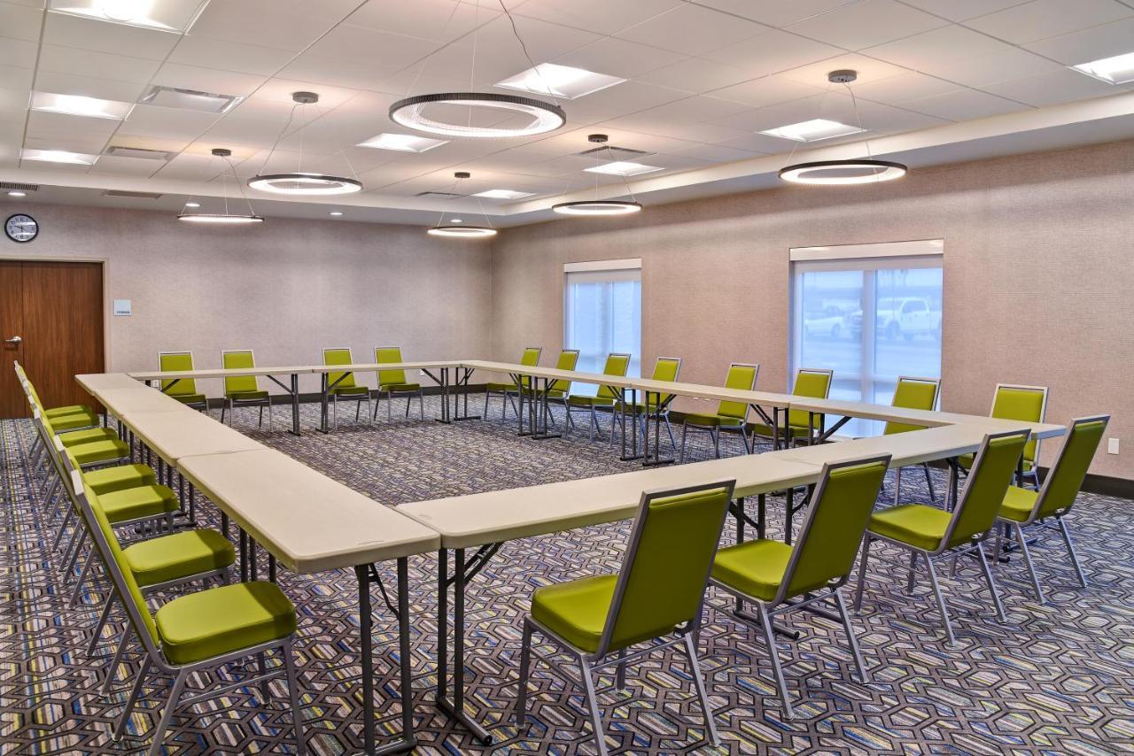 Holiday Inn Express & Suites - Ottawa By Ihg Exterior photo