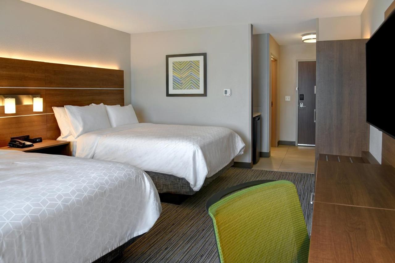 Holiday Inn Express & Suites - Ottawa By Ihg Exterior photo