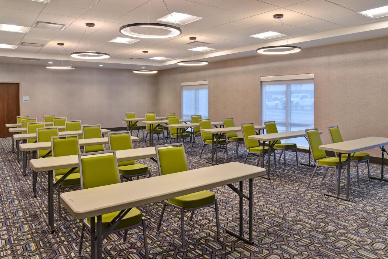 Holiday Inn Express & Suites - Ottawa By Ihg Exterior photo