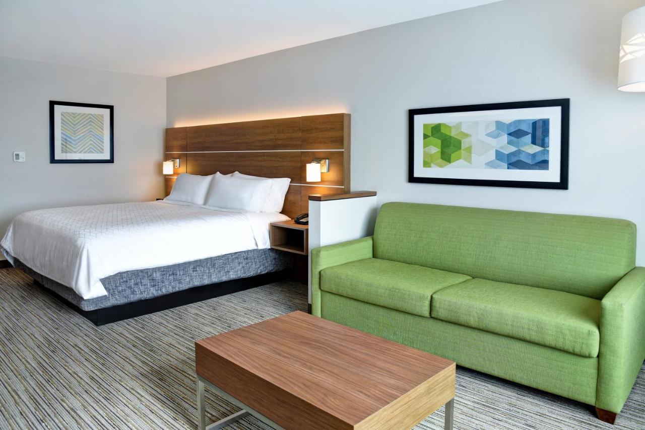 Holiday Inn Express & Suites - Ottawa By Ihg Exterior photo