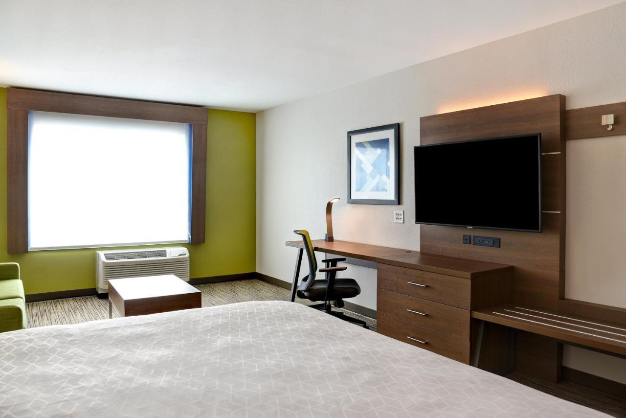 Holiday Inn Express & Suites - Ottawa By Ihg Exterior photo