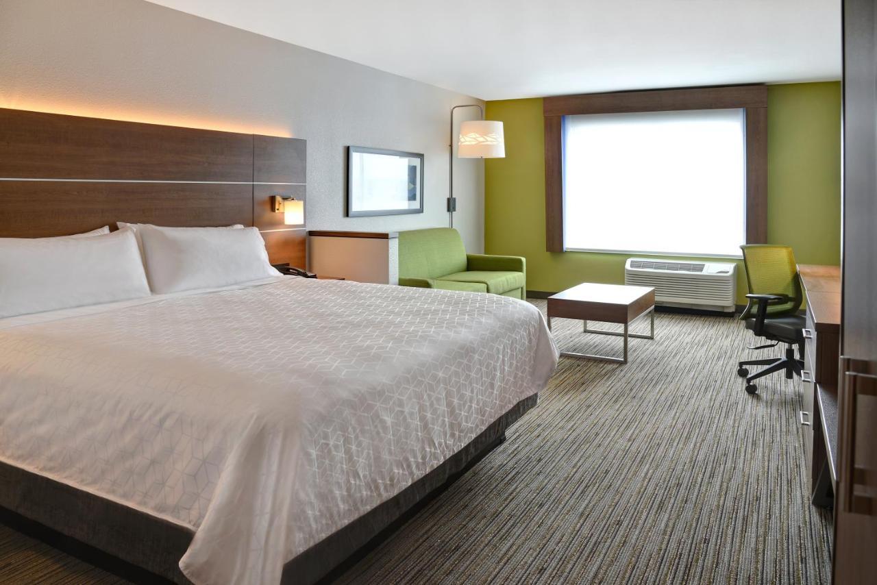 Holiday Inn Express & Suites - Ottawa By Ihg Exterior photo