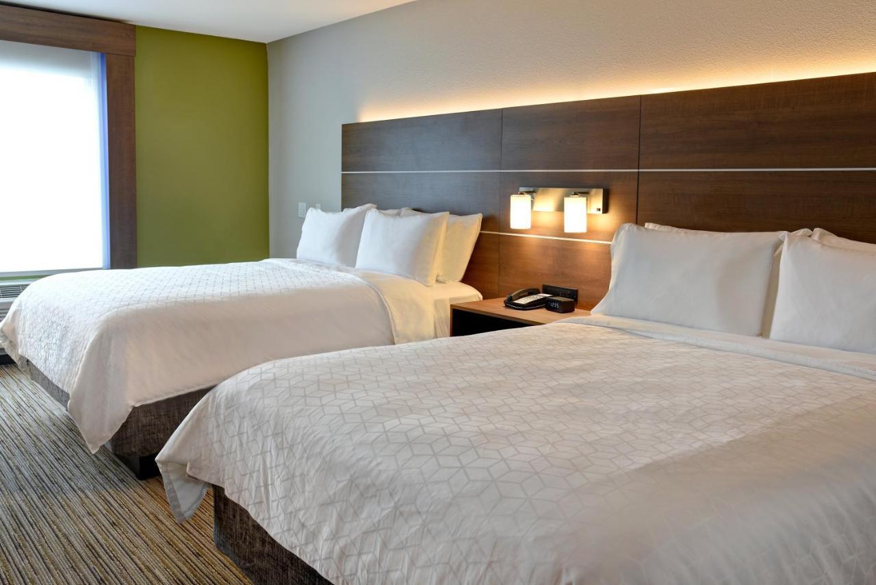 Holiday Inn Express & Suites - Ottawa By Ihg Exterior photo